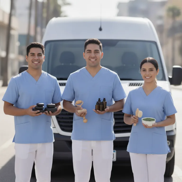 Spa equipe em Valparaiso de Goias